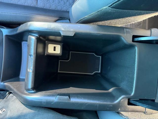 2015 Chevrolet Colorado Z71