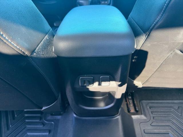 2015 Chevrolet Colorado Z71