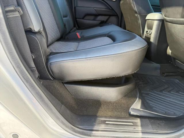 2015 Chevrolet Colorado Z71
