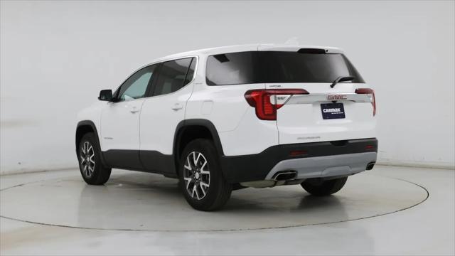 2023 GMC Acadia FWD SLE