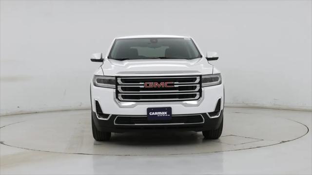 2023 GMC Acadia FWD SLE