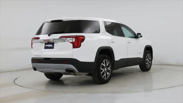 2023 GMC Acadia FWD SLE