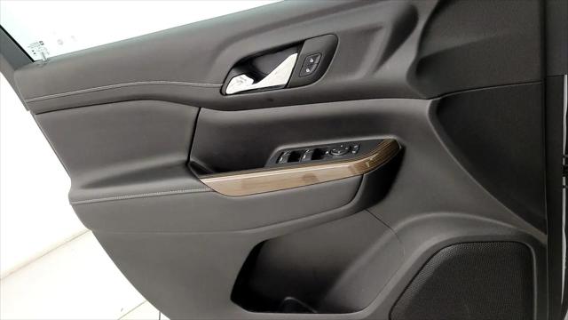 2023 GMC Acadia FWD SLE