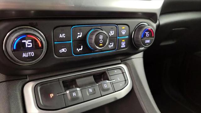 2023 GMC Acadia FWD SLE