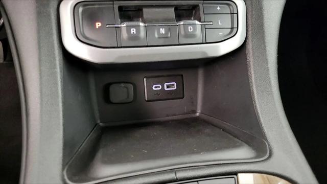 2023 GMC Acadia FWD SLE