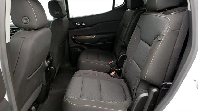 2023 GMC Acadia FWD SLE