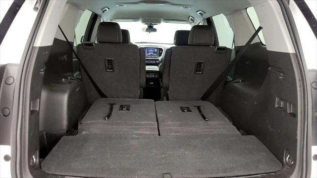 2023 GMC Acadia FWD SLE