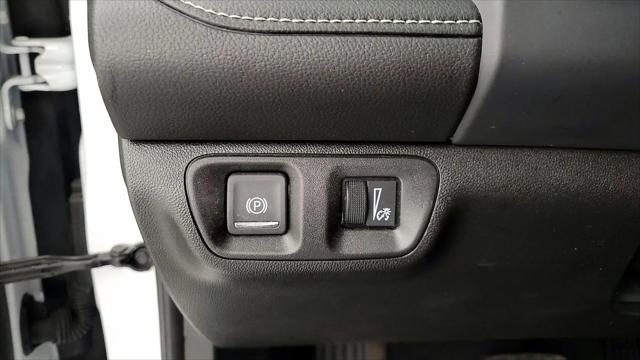2023 GMC Acadia FWD SLE