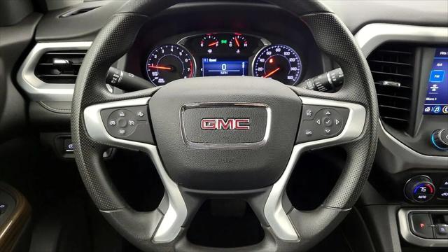 2023 GMC Acadia FWD SLE