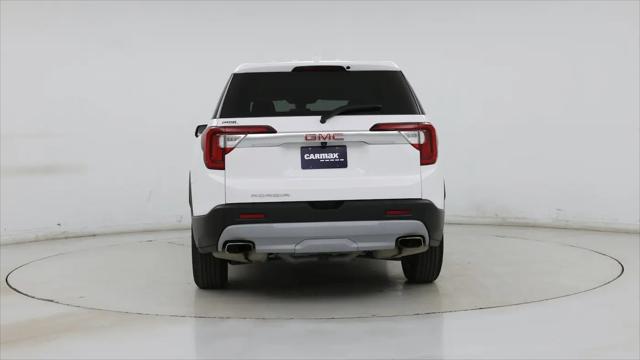 2023 GMC Acadia FWD SLE