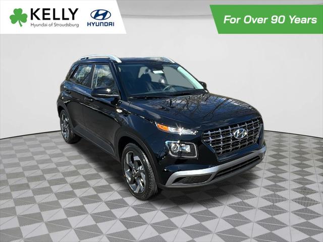 2026 Hyundai Venue SEL for sale in Stroudsburg, PA