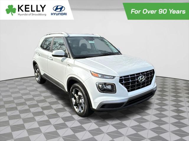 2026 Hyundai Venue SEL for sale in Stroudsburg, PA