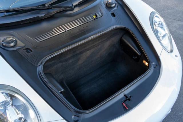 2015 Porsche 911 Turbo S