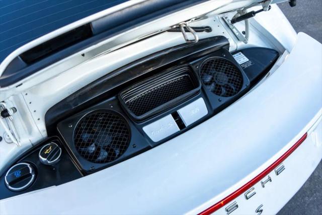 2015 Porsche 911 Turbo S