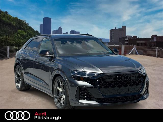 2026 Audi RS Q8 performance quattro tiptronic for sale in Pittsburgh, PA