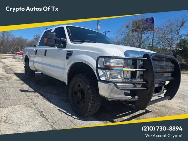 2009 Ford F-250 XLT for sale in San Antonio, TX