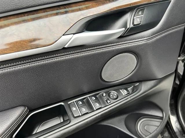 2018 BMW X6 xDrive35i