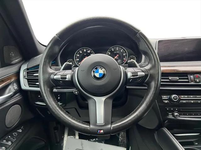 2018 BMW X6 xDrive35i