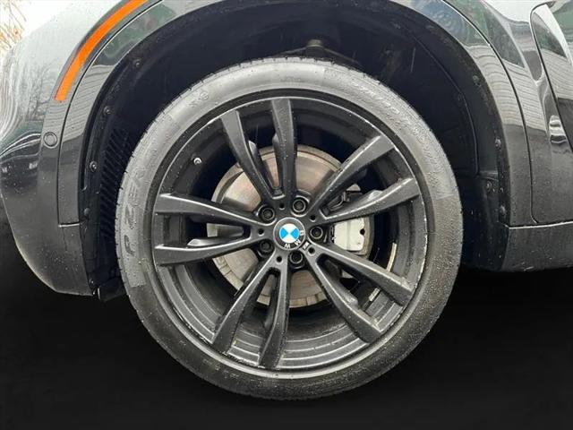 2018 BMW X6 xDrive35i