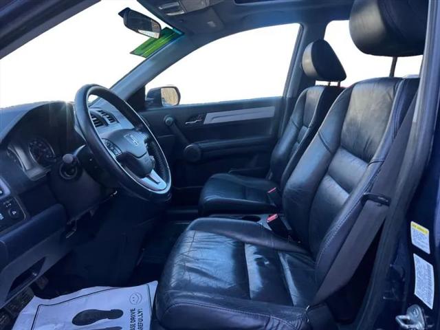 2010 Honda CR-V EX-L