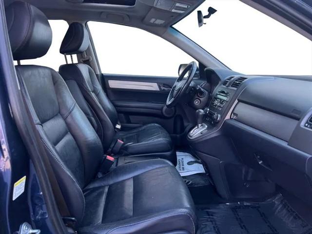 2010 Honda CR-V EX-L