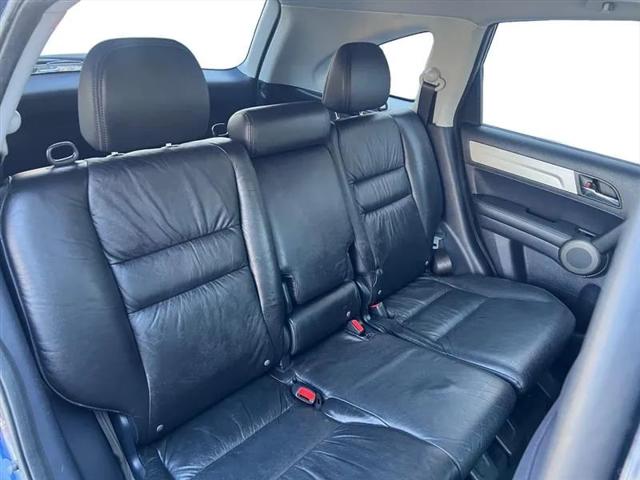 2010 Honda CR-V EX-L
