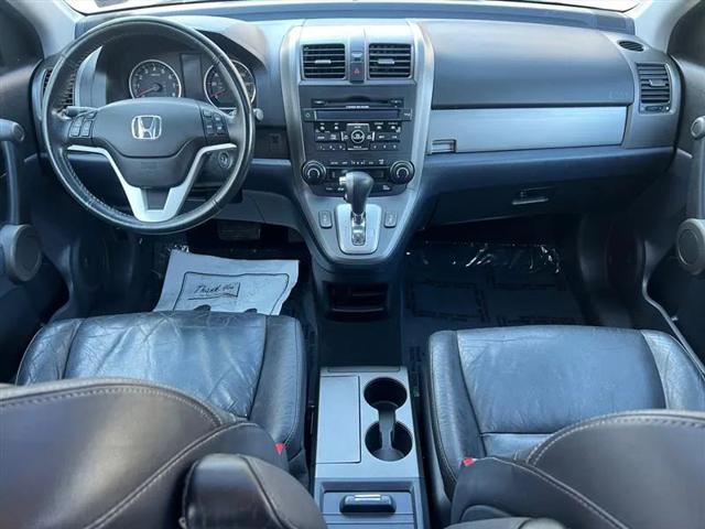 2010 Honda CR-V EX-L