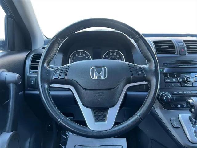 2010 Honda CR-V EX-L