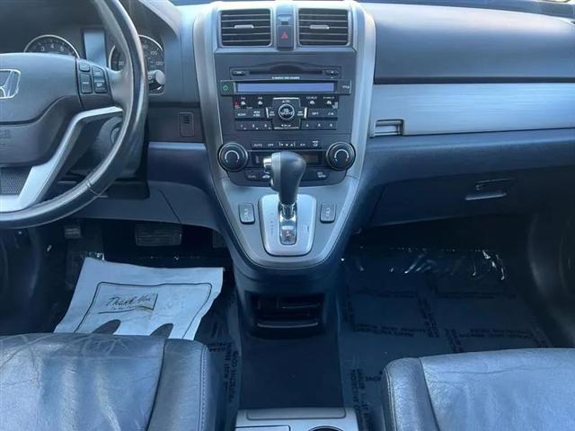 2010 Honda CR-V EX-L