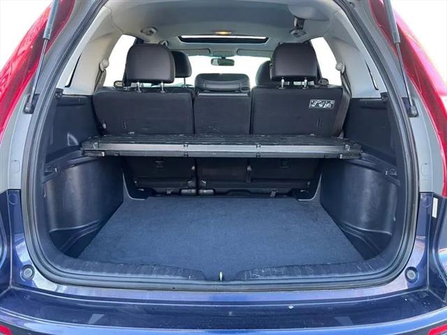 2010 Honda CR-V EX-L