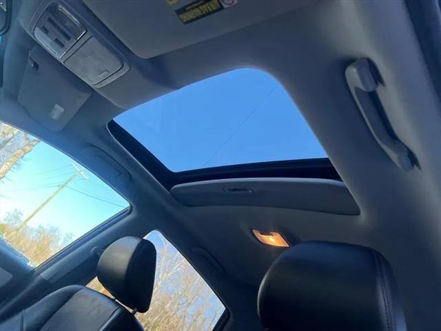 2010 Honda CR-V EX-L