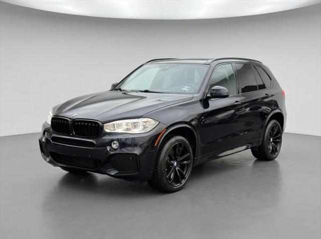 2016 BMW X5 xDrive35i for sale in Belleville, NJ
