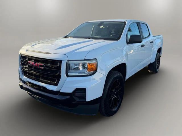 2021 GMC Canyon 2WD Crew Cab Short Box Elevation Standard for sale in Orlando, FL