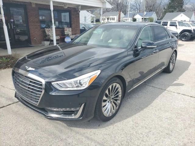 2017 Genesis G90 3.3T Premium for sale in Winchester, KY