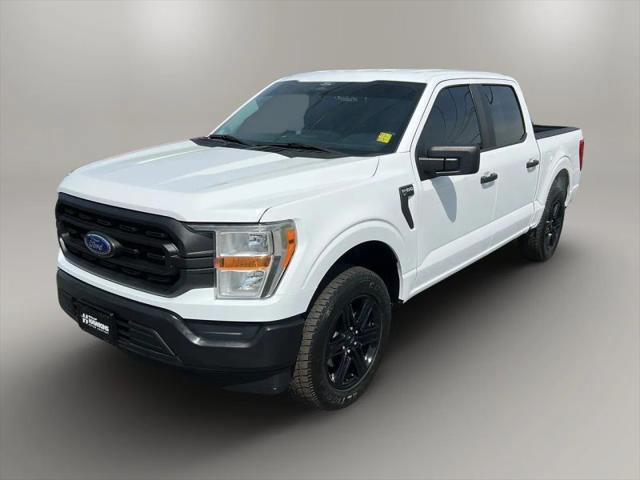 2022 Ford F-150 XL for sale in Graniteville, SC