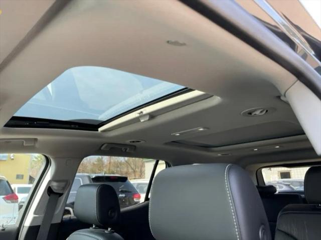2020 GMC Acadia AWD SLT
