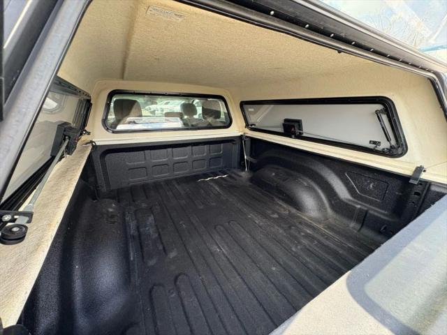 2022 Ram 1500 Classic Tradesman Quad Cab 4x2 6'4" Box