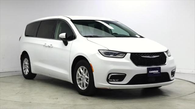 2023 Chrysler Pacifica Touring L for sale in Palm Desert, CA