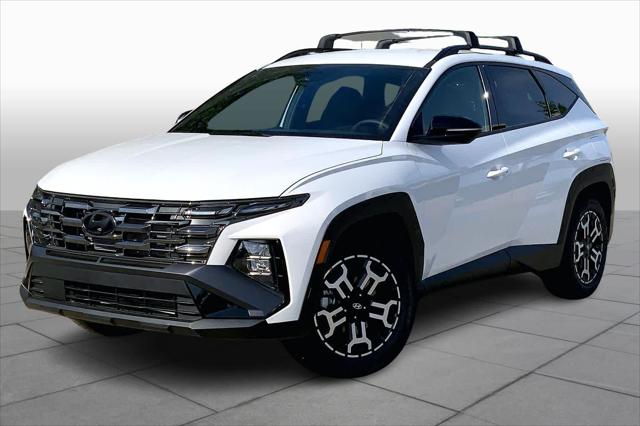 2026 Hyundai Tucson XRT for sale in Oklahoma City, OK
