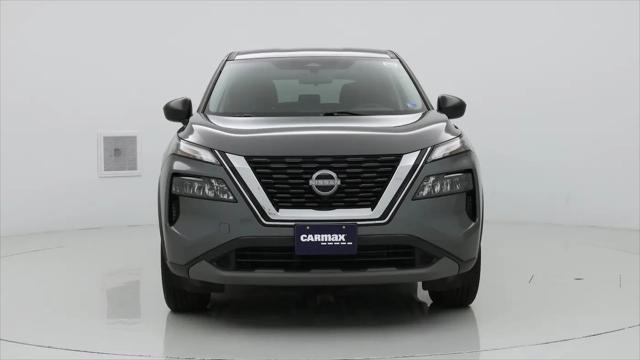 2023 Nissan Rogue S Intelligent AWD