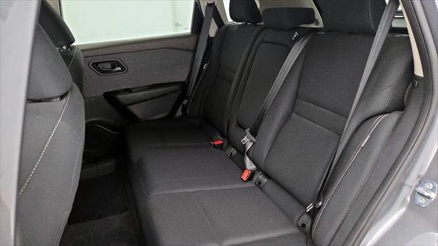 2023 Nissan Rogue S Intelligent AWD