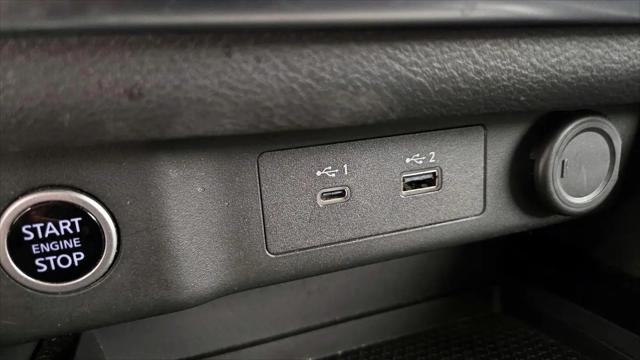 2023 Nissan Rogue S Intelligent AWD