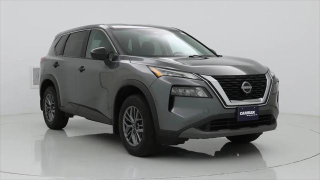 2023 Nissan Rogue S Intelligent AWD for sale in Harrisonburg, VA