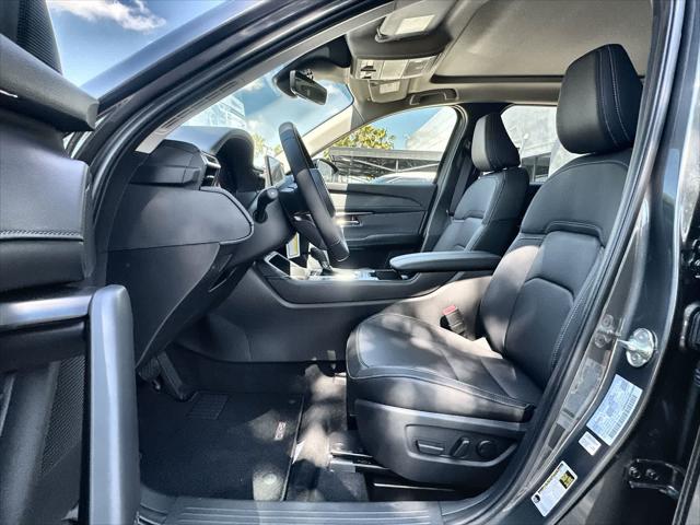 2026 Mazda CX-5 2.5 S Premium
