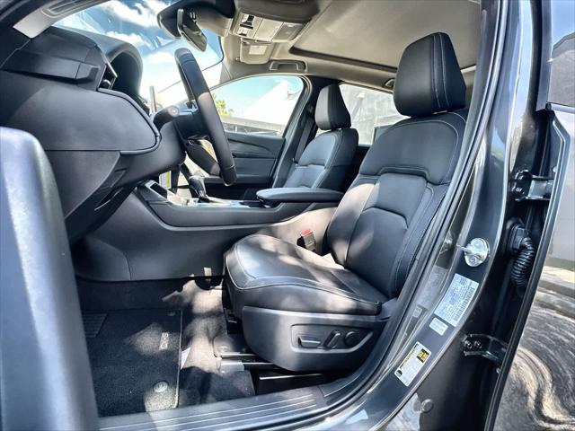 2026 Mazda CX-5 2.5 S Premium