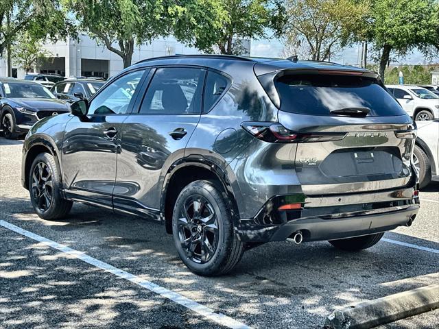 2026 Mazda CX-5 2.5 S Premium