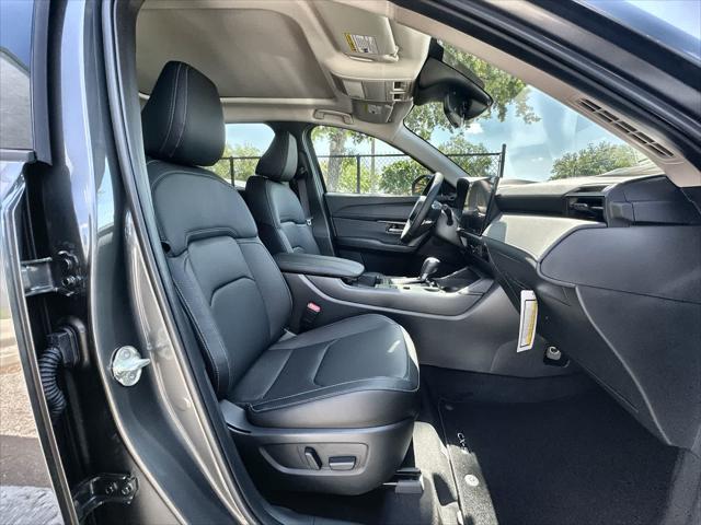 2026 Mazda CX-5 2.5 S Premium