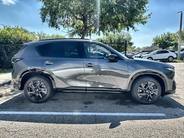 2026 Mazda CX-5 2.5 S Premium