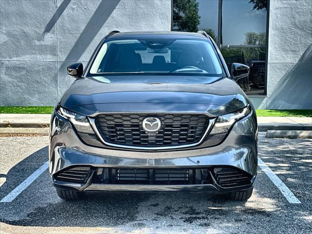 2026 Mazda CX-5 2.5 S Premium