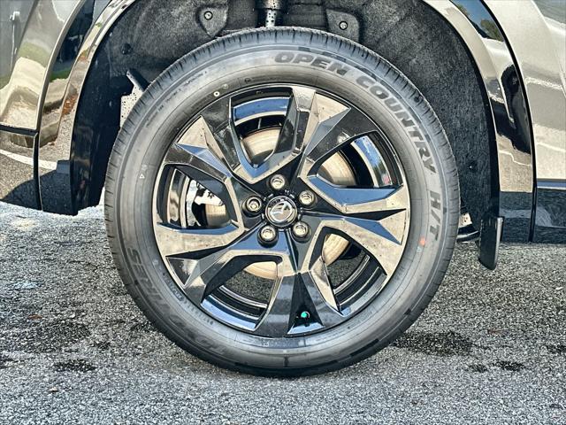 2026 Mazda CX-5 2.5 S Premium